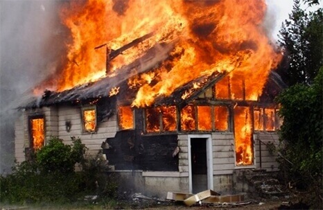 House Fire Restoration Solutions